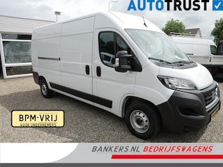 Fiat Ducato 35 2.2 MultiJet 140PK, L3H2, Airco