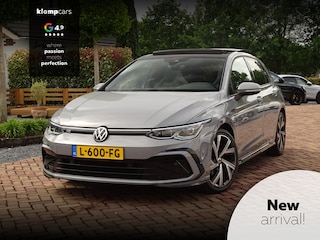 Volkswagen Golf 1.5 eTSI R-Line | Schuifdak | Carplay | Harman/Kardon | IQ-light