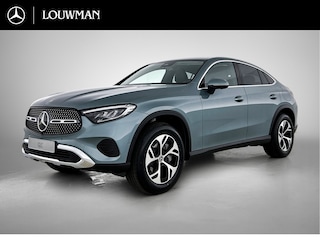 Mercedes-Benz GLC 300e 4MATIC Business Solution AMG | Spiegelpakket | Parkeerpakket met achteruitcamera | Warmtewerend, donkergetint glas | | 18” vijfspaaks lichtmetalen velgen | URBAN GUARD plus |
