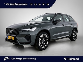 Volvo XC60 Ultra Dark Recharge Plug-In Hybrid AWD
