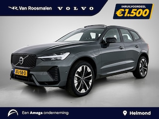 Volvo XC60 Ultra Dark Recharge Plug-In Hybrid AWD