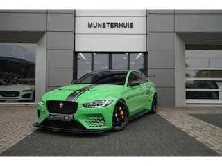 Jaguar XE 5.0 SV Project 8 | 1 of 300 |