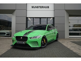 Jaguar XE 5.0 SV Project 8 | 1 of 300 |