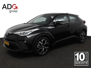 Toyota C-HR 2.0 Hybrid Dynamic | Adaptive Cruise Control | Apple Carplay | Android Auto | Achteruitrijcamera |