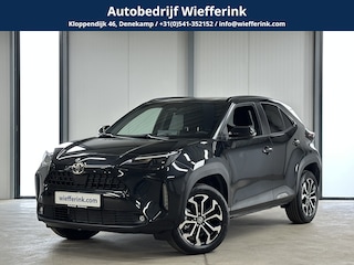 Toyota Yaris Cross 1.5 Hybrid 115 Dynamic | Stoel stuur verw. | Camera |