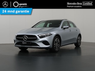 Mercedes-Benz A-klasse 250 e Star Edition Luxury Line 250 e Star Edition Luxury Line | Panoramadak | Trekhaak | Multibeam LED | Draadloos opladen voor Smartphone |