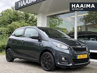 Peugeot 108 1.0 e-VTi Active | Airco | Bluetooth | 5-Deurs |