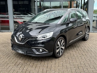 Renault Scénic 1.3 TCE 140PK LIMITED AUTOMAAT NAVI LMV PDC