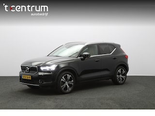 Volvo XC40 1.5 211 PK T4 Recharge Inscription PHEV, Leder, Trekhaak, Camera