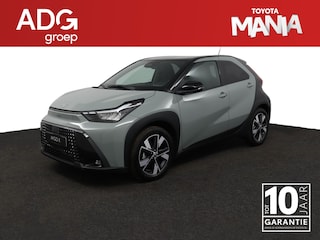 Toyota Aygo Hybrid 115 pulse | TOYOTA MANIA | E 1500 extra inruilwaarde |