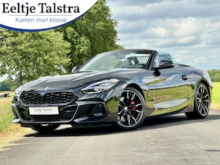 BMW Z4 Roadster M40i High Executive|19/20" velgen|H&K|8.000 km|Topstaat!
