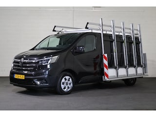 Renault Trafic 2.0 Blue dCi 150pk L2 H1 Automaat Glasresteel