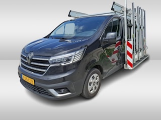 Renault Trafic 2.0 Blue dCi 150pk L2 H1 Automaat Glasresteel
