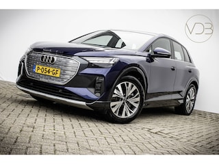 Audi Q4 40 SOH 97% Launch edition Advanced 77 kWh