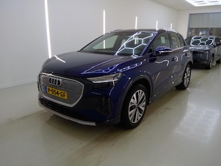 Audi Q4 40 SOH 97% Launch edition Advanced 77 kWh