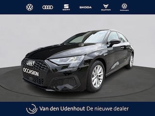 Audi A3 Sportback 30 TFSI Pro Line / Parkeerhulp Achter
