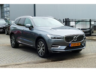 Volvo XC60 2.0 Recharge T6 AWD Inscription. Panodak, 360 Camera, Leer, Stoel&StuurVerw, 19"LMV