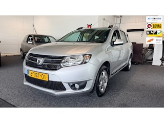 Dacia Logan 0.9 TCe Prestige, Airco, Nav, Trekhaak