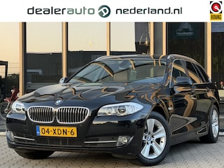BMW 5-serie Touring 520i High Executive