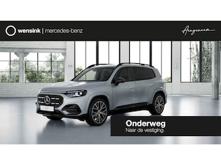 Mercedes-Benz GLB 200 Business Solution AMG | Nightpakket | 20” LM velgen | MULTIBEAM LED | Memorypakket |
