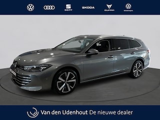 Volkswagen Passat Variant 1.5 eHybrid Business | Trekhaak | Design Pakket |