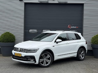 Volkswagen Tiguan 1.5 TSI DSG R-Line | Navigatie | Camera | Adaptive Cruise Control | LED | Carplay | Elektrische Achterklep |