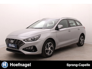 Hyundai i30 Wagon 1.0 T-GDi MHEV Comfort | Trekhaak | Cruise Control | Camera | CarPlay | Stoelverwarming