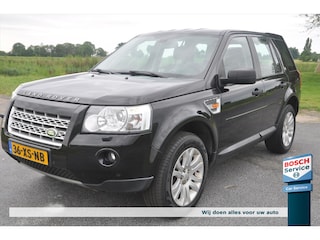 Land Rover Freelander 2 3.2 HSE I6 Automaat