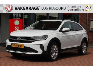 Volkswagen Taigo 1.0 TSI *Business* | Carplay | Camera | Adaptive Cruise & Climate Control | Stoelverwarming | Privacy |Navigatie | PDC | Bluetooth | Orig.NL |