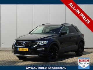 Volkswagen T-Roc 1.0 TSI Style