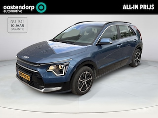 Kia Niro 1.6 GDi DynamicLine | BTW auto |