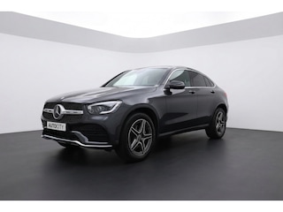 Mercedes-Benz GLC 200 Business Solution AMG