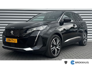 Peugeot 3008 1.6 HYBRID 225PK ALLURE PACK BUSINESS AUTOMAAT / NAVI / LEDER / CLIMA / PDC / 19" LMV / CAMERA / KEYLESS / FULL-LED / CRUISECONTROL / 1E EIGENAAR !!