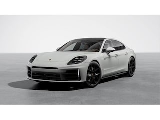 Porsche Panamera 4 E-Hybrid
