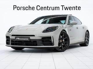 Porsche Panamera 4 E-Hybrid