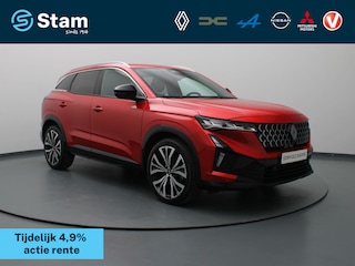Renault Austral E-Tech full hybrid techno 200pk Camera | Adapt. Cruise | Parkeersens. v+a | Stoel-/stuur-/voorruitverw.