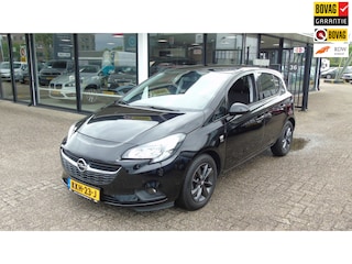 Opel Corsa 1.4 120 Jaar Edition