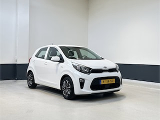 Kia Picanto 1.0 DPi ComfortLine | NL| Bluetooth| Cruise Control | 1 Eig |