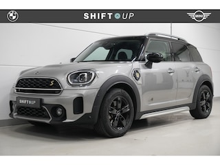 Mini Countryman 1.5 Cooper S E ALL4 Panoramadak | Harman Kardon | Head Up
