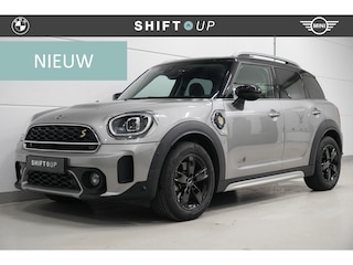Mini Countryman 1.5 Cooper S E ALL4 Panoramadak | Harman Kardon | Head Up