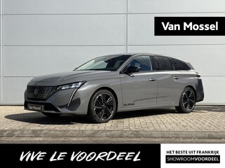 Peugeot 308 SW 1.2 PureTech Allure | Camera | Cruise Control | Apple Carplay/Android Auto