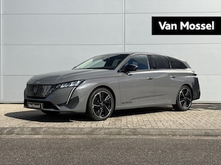 Peugeot 308 SW 1.2 PureTech Allure | Camera | Cruise Control | Apple Carplay/Android Auto
