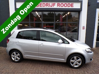 Volkswagen Golf Plus 1.2 TSI Comfortline AUTOMAAT 1 EIGENAAR, APK, DEALER ONDERHOUDEN !!!