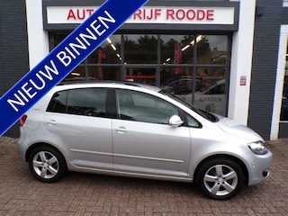 Volkswagen Golf Plus 1.2 TSI Comfortline AUTOMAAT 1 EIGENAAR, APK, DEALER ONDERHOUDEN !!!