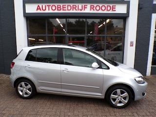 Volkswagen Golf Plus 1.2 TSI Comfortline AUTOMAAT 1 EIGENAAR, APK, DEALER ONDERHOUDEN !!!