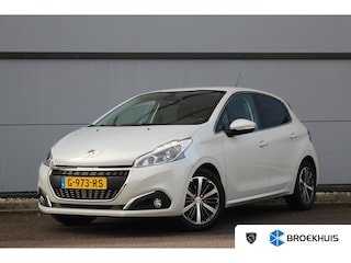 Peugeot 208 1.2 PureTech Allure