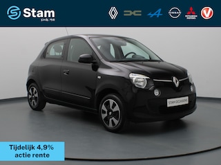 Renault Twingo SCe Collection 70pk Airco | Cruise