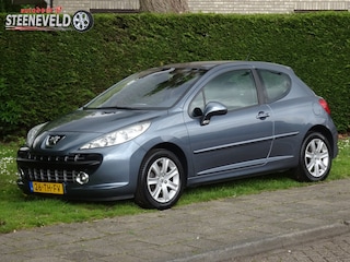 Peugeot 207 1.6 XS Pack met Radio en Airco Nieuwe Distributieriem