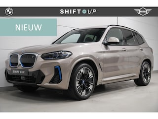 BMW iX3 M-Sport | Panoramadak | Harman Kardon | Head Up