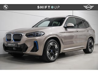 BMW iX3 M-Sport | Panoramadak | Harman Kardon | Head Up